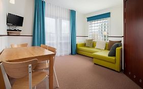 Villa Baltic -Apartament Nr 9